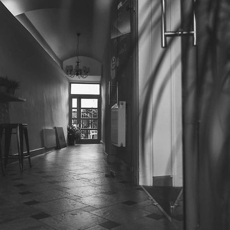 Ingo Aparthotel Krasków Εξωτερικό φωτογραφία