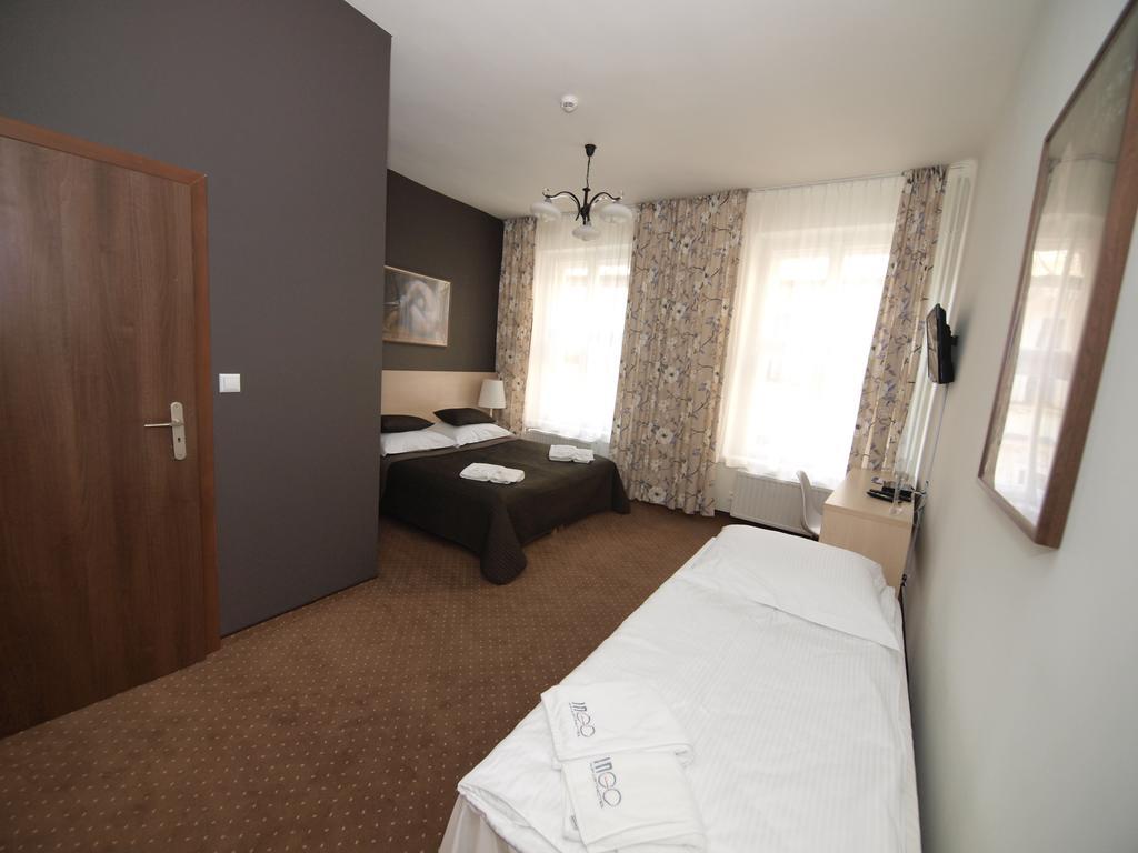 Ingo Aparthotel Krasków Εξωτερικό φωτογραφία