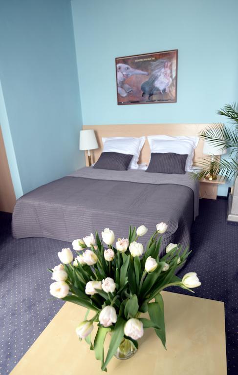 Ingo Aparthotel Krasków Δωμάτιο φωτογραφία