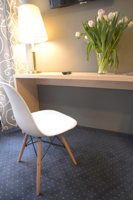 Ingo Aparthotel Krasków Εξωτερικό φωτογραφία