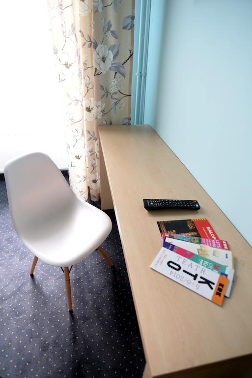 Ingo Aparthotel Krasków Δωμάτιο φωτογραφία