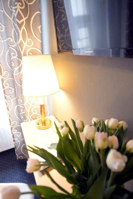 Ingo Aparthotel Krasków Εξωτερικό φωτογραφία