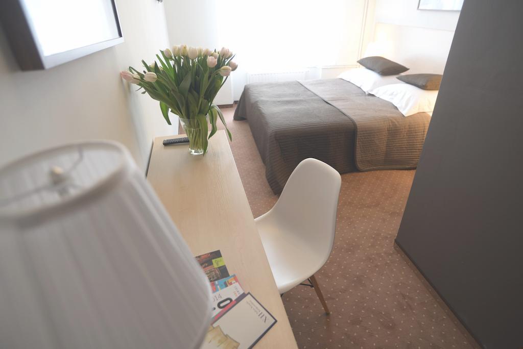 Ingo Aparthotel Krasków Εξωτερικό φωτογραφία