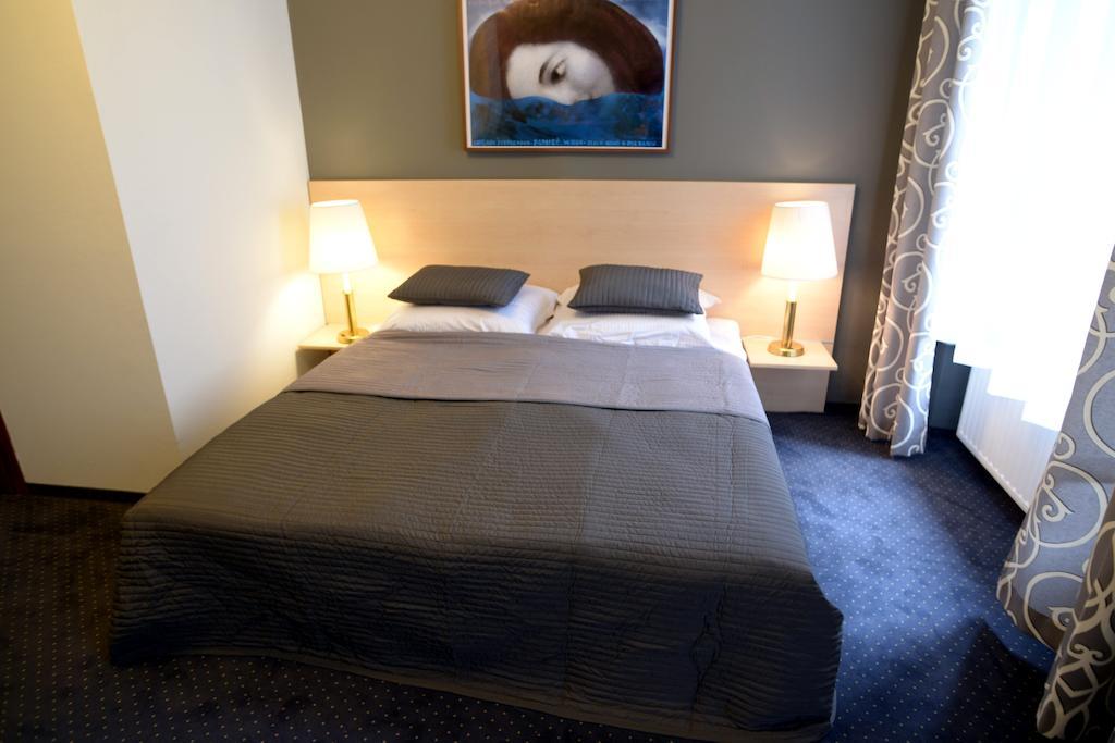 Ingo Aparthotel Krasków Εξωτερικό φωτογραφία