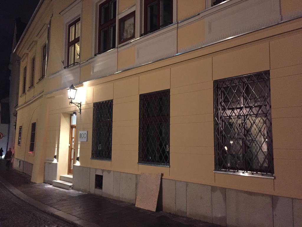 Ingo Aparthotel Krasków Εξωτερικό φωτογραφία
