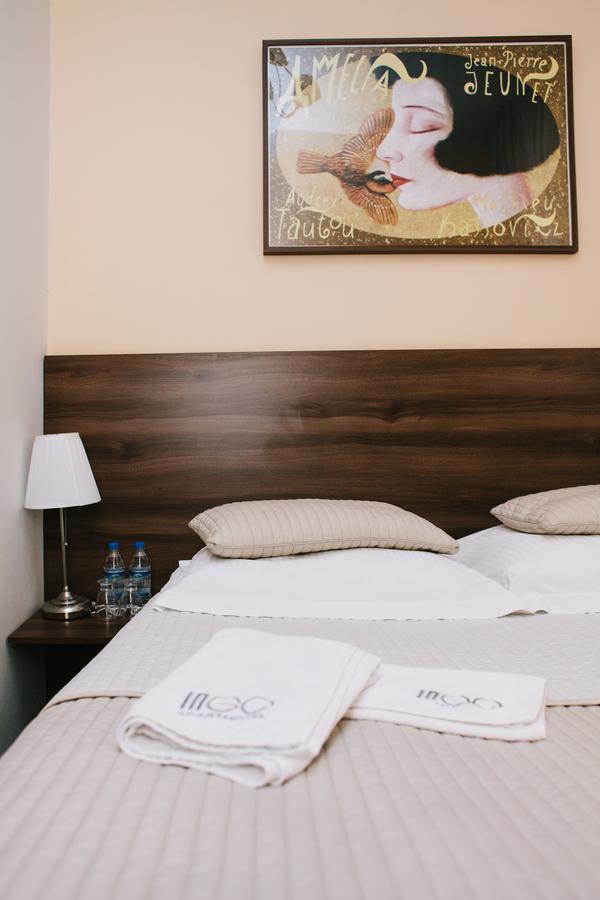 Ingo Aparthotel Krasków Δωμάτιο φωτογραφία