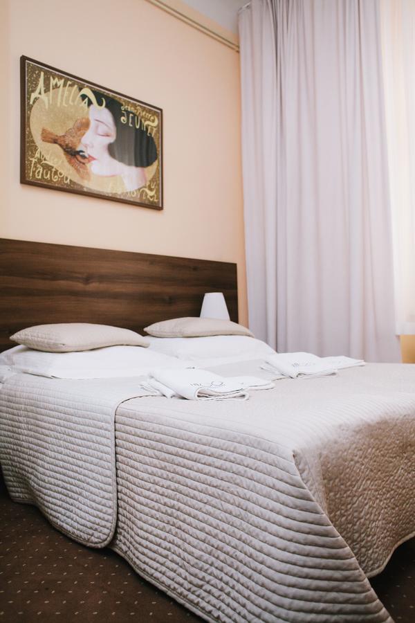 Ingo Aparthotel Krasków Εξωτερικό φωτογραφία