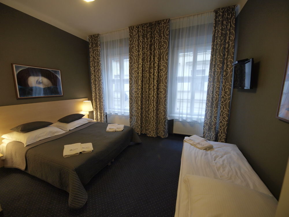 Ingo Aparthotel Krasków Εξωτερικό φωτογραφία