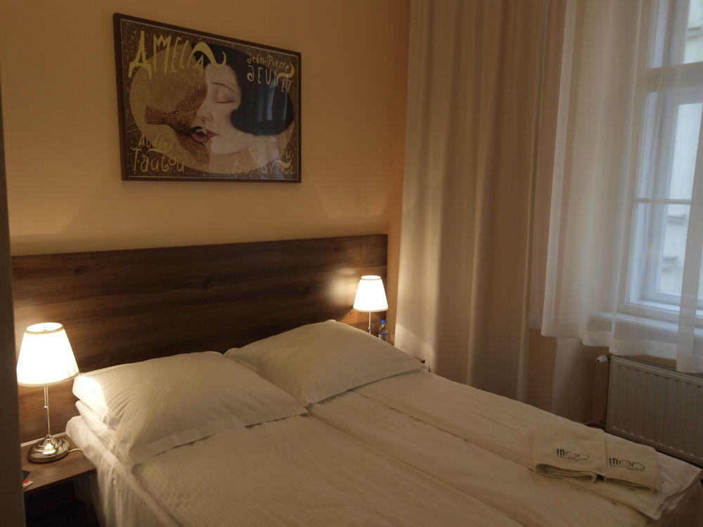 Ingo Aparthotel Krasków Εξωτερικό φωτογραφία