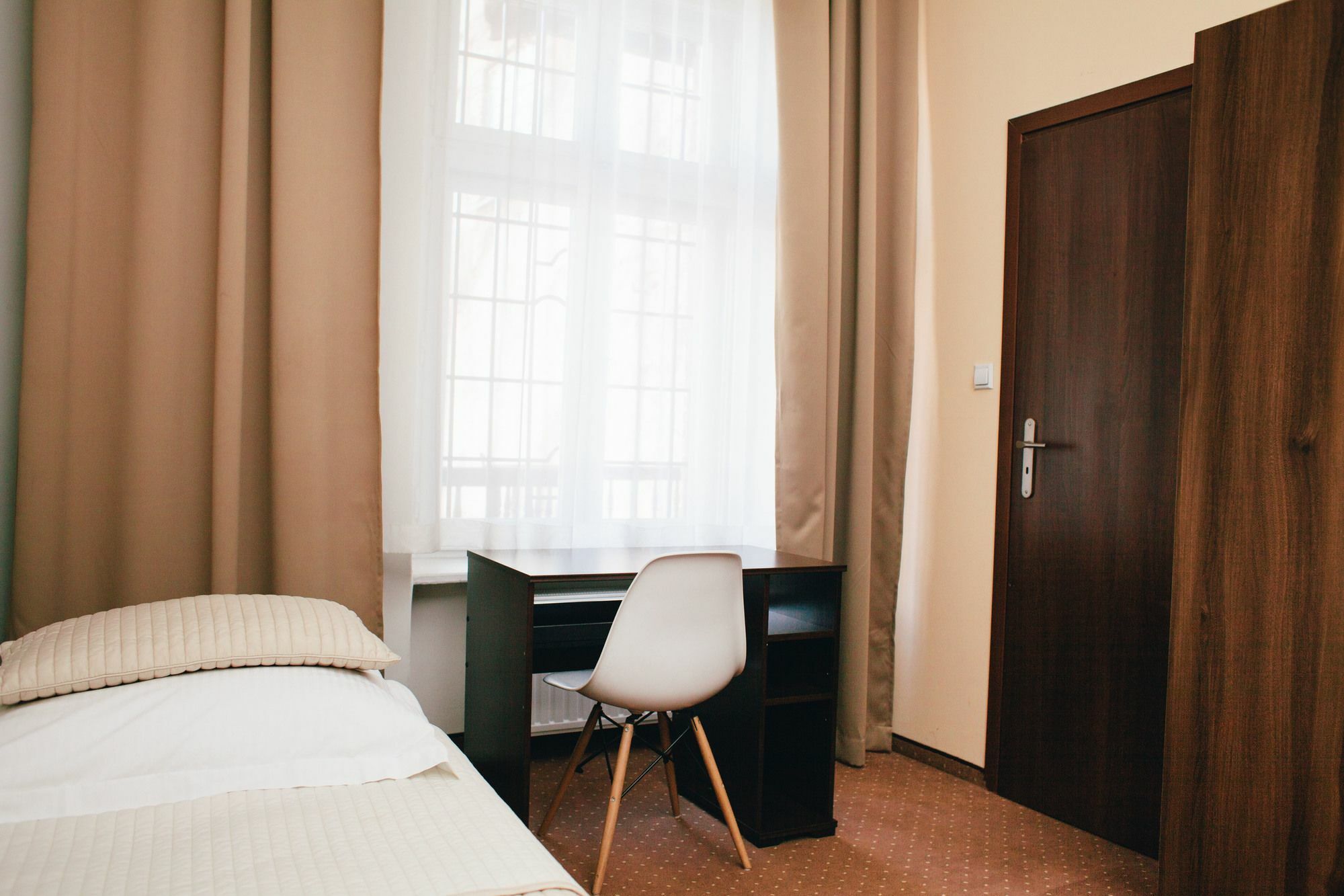 Ingo Aparthotel Krasków Εξωτερικό φωτογραφία