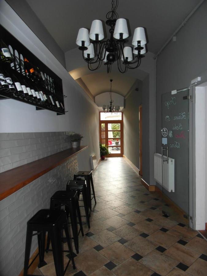 Ingo Aparthotel Krasków Εξωτερικό φωτογραφία